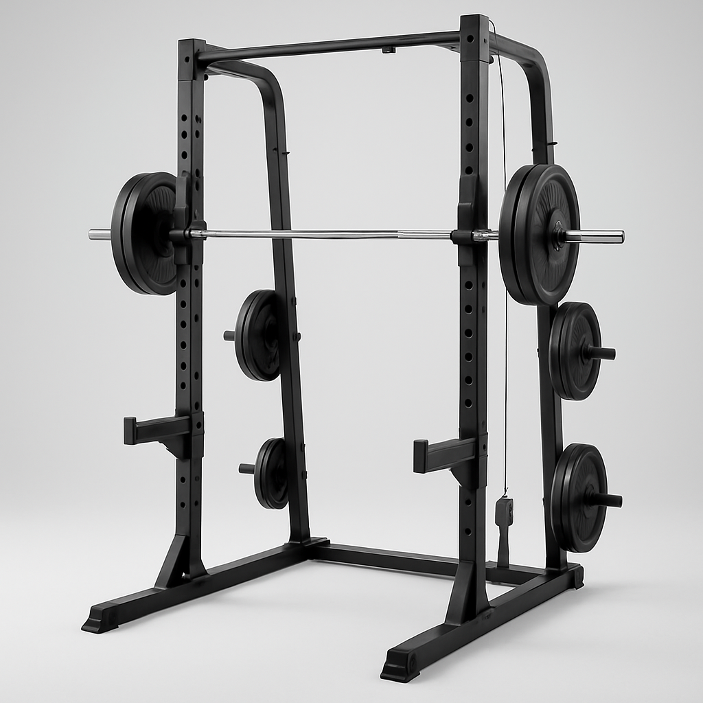 RitFit Smith machine station